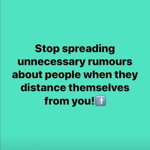 Meet your Posher, Marilyn